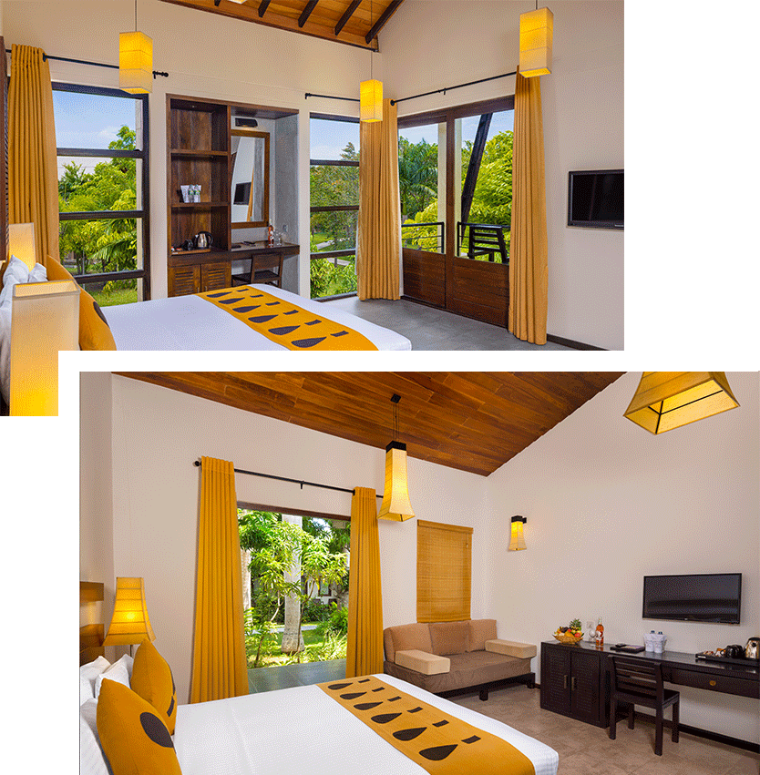 tissamaharama hotels