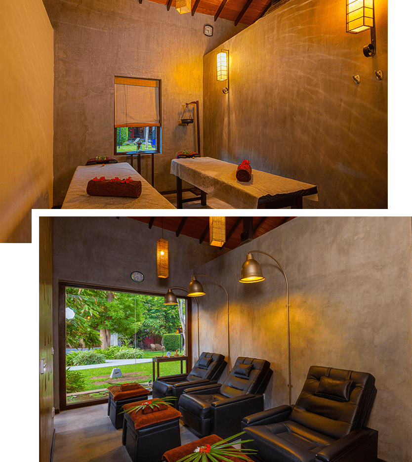 Spa & Wellness Resort Yala