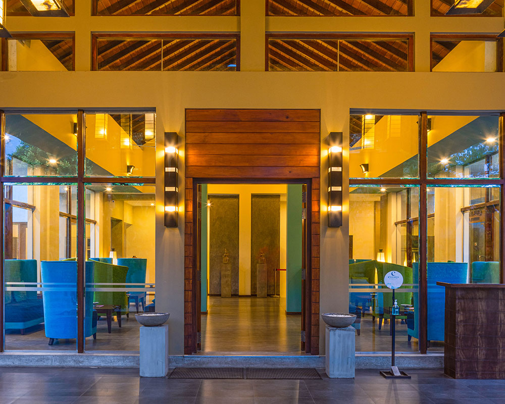 tissamaharama hotels