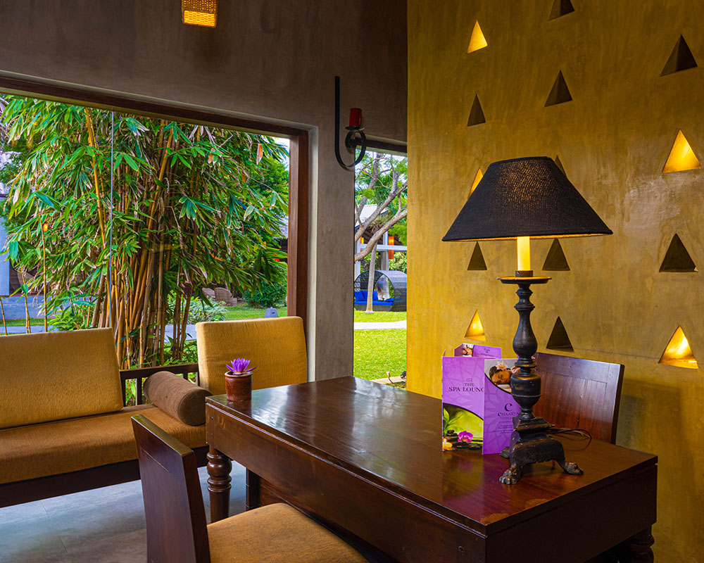 tissamaharama hotels