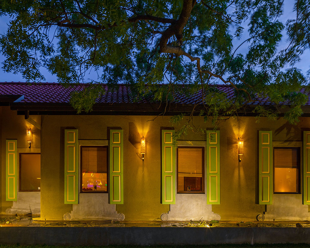 tissamaharama hotels