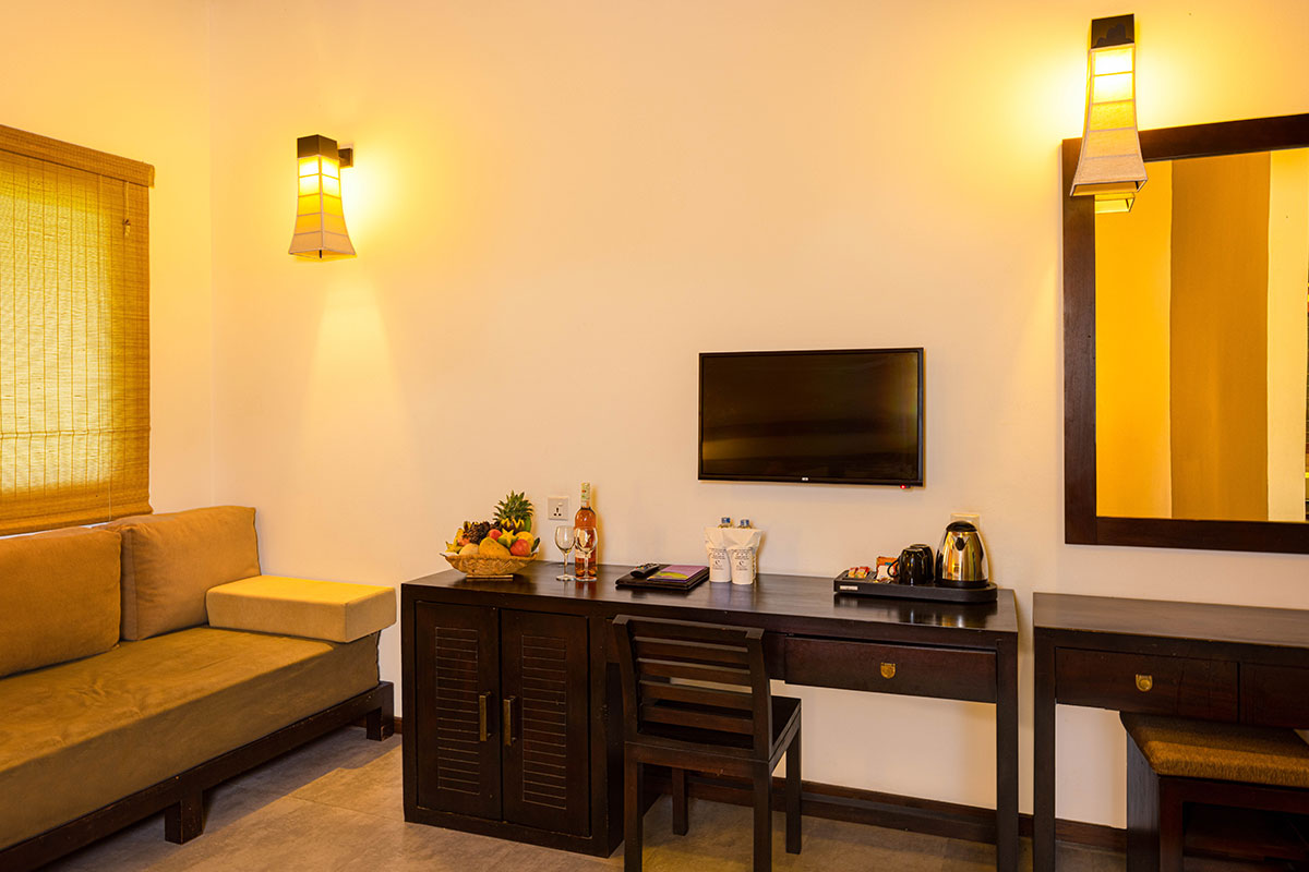 tissamaharama hotels