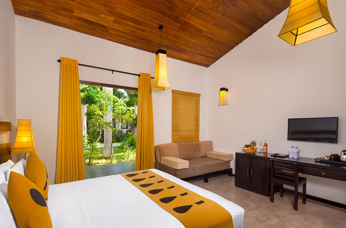 tissamaharama hotels