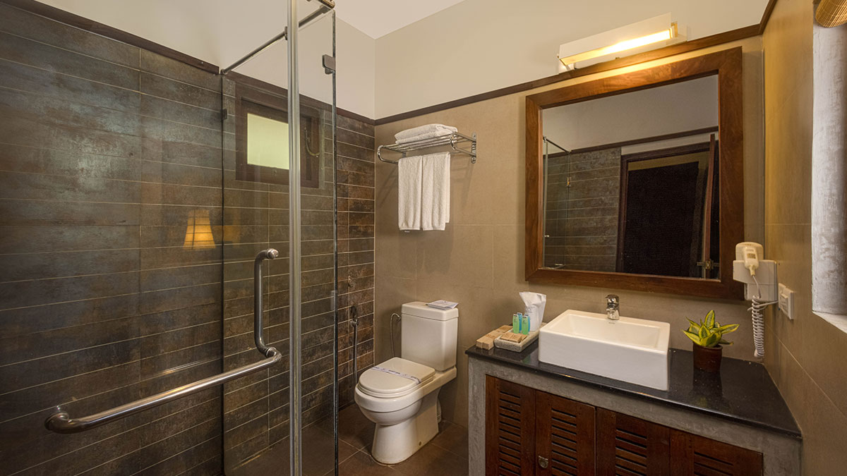 tissamaharama hotels