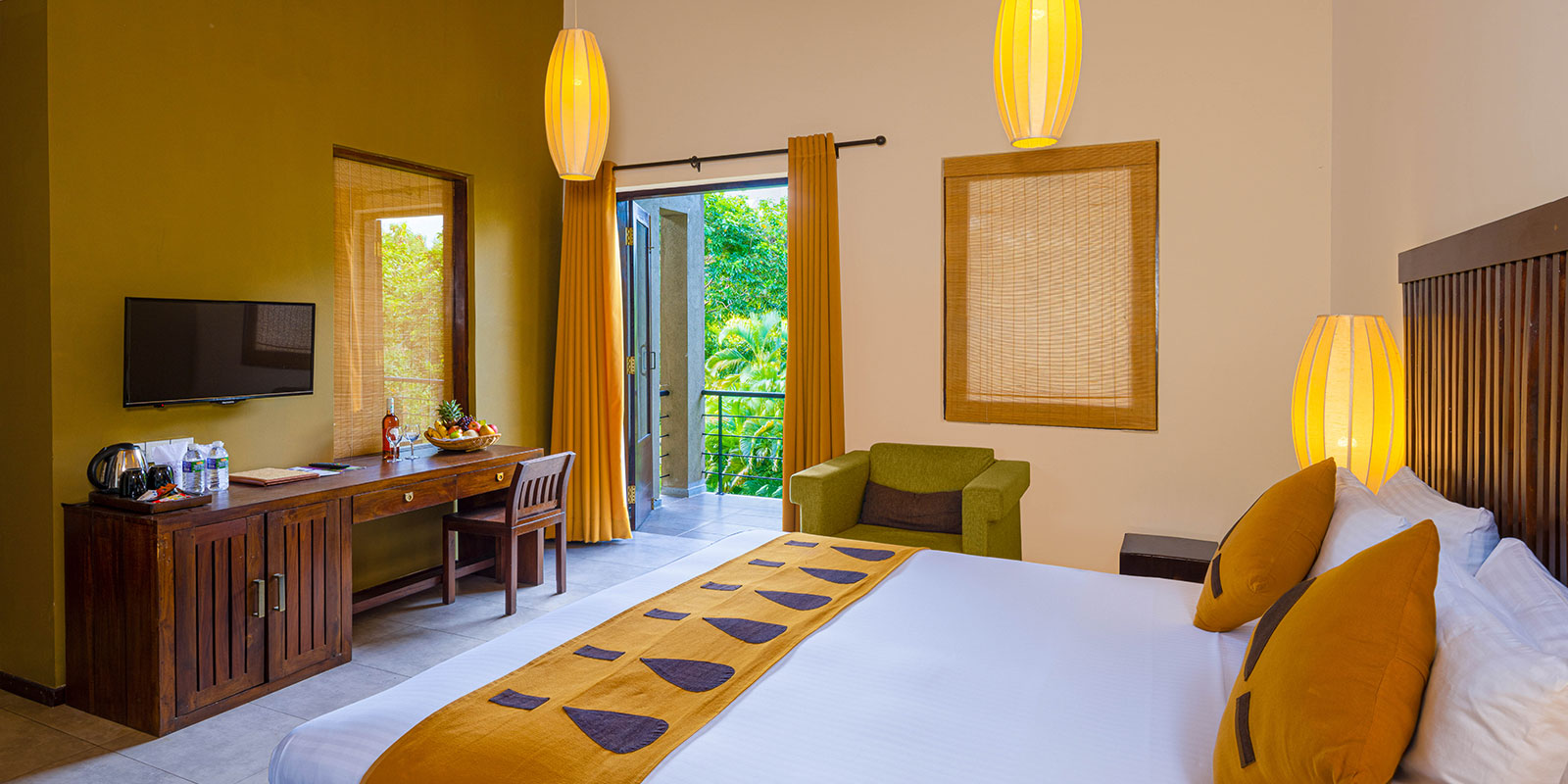 tissamaharama hotels