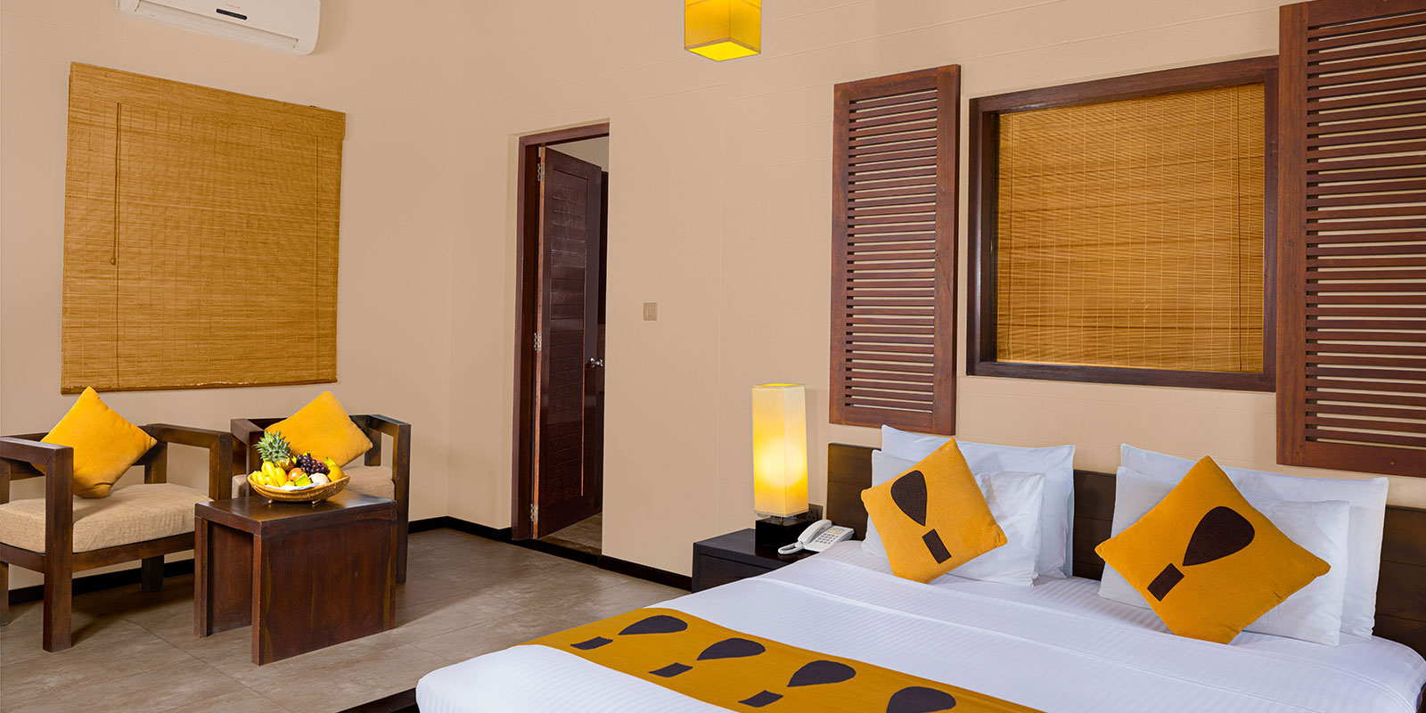 tissamaharama hotels