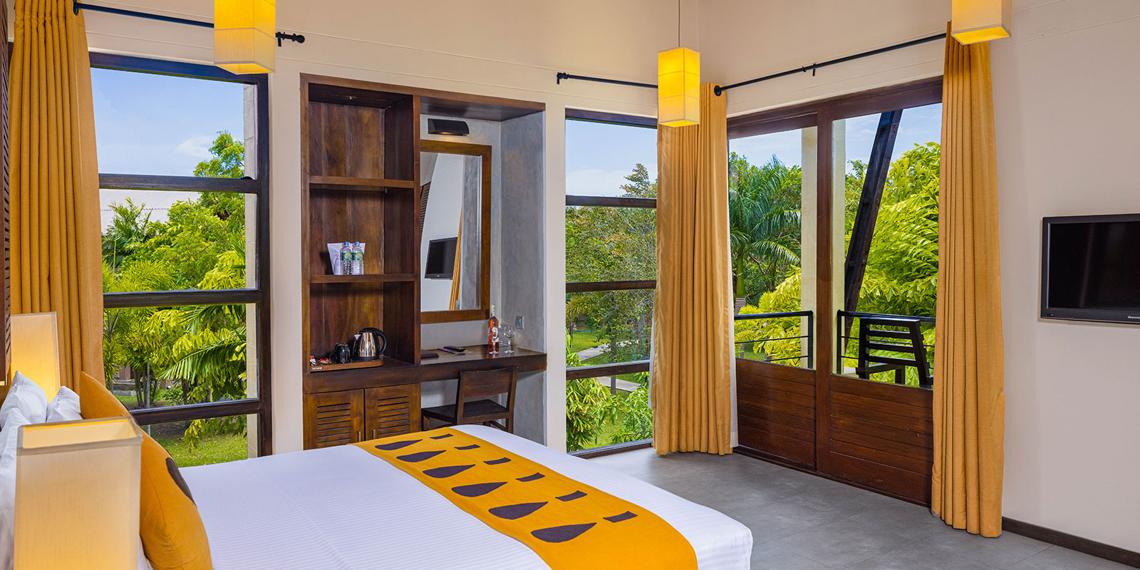tissamaharama hotels