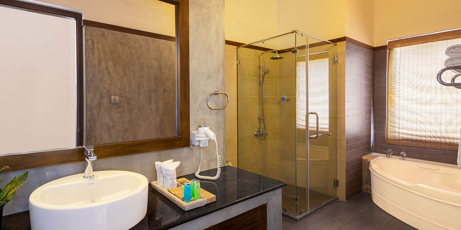 tissamaharama hotels