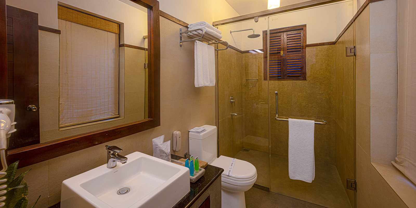 tissamaharama hotels