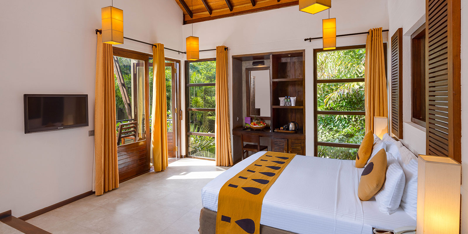 tissamaharama hotels