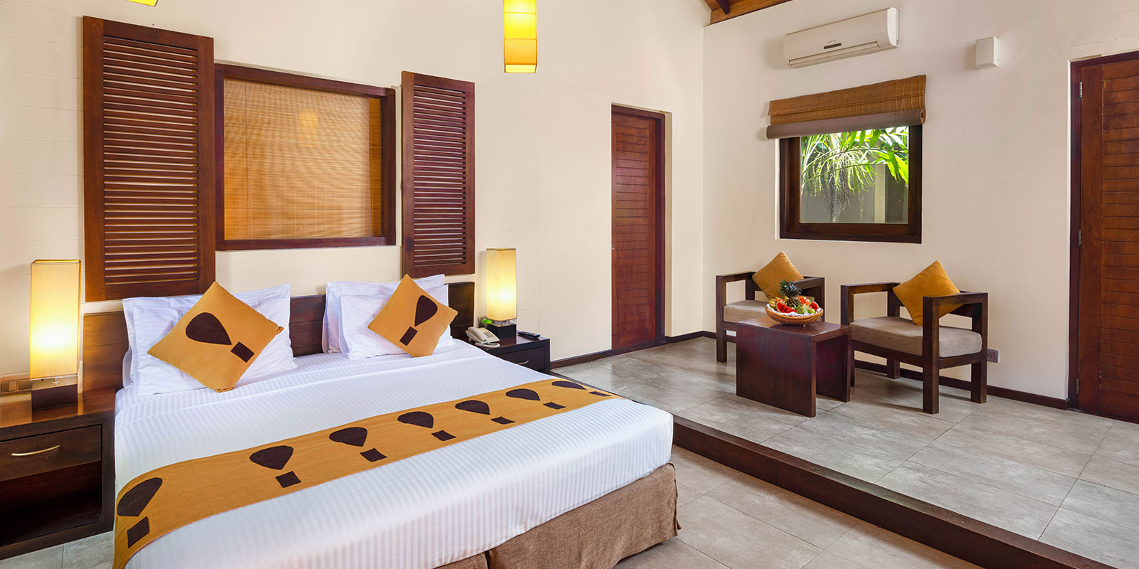 tissamaharama hotels