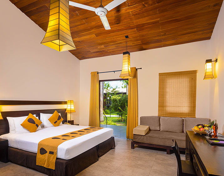 tissamaharama hotels
