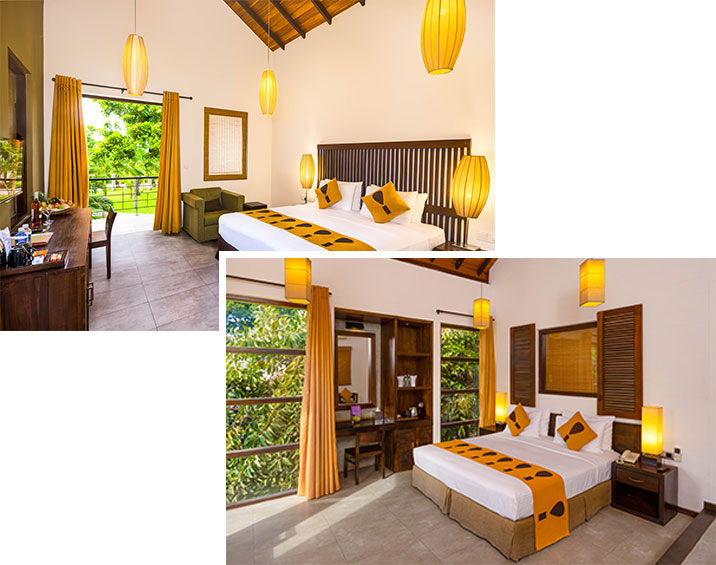 tissamaharama hotels