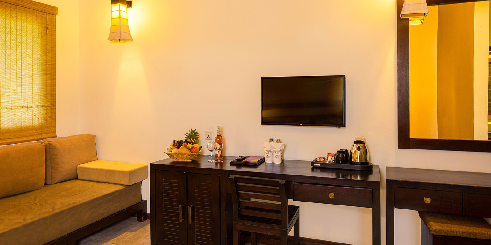 tissamaharama hotels