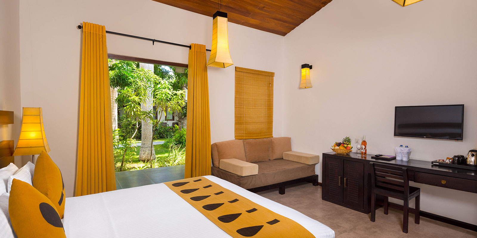 tissamaharama hotels