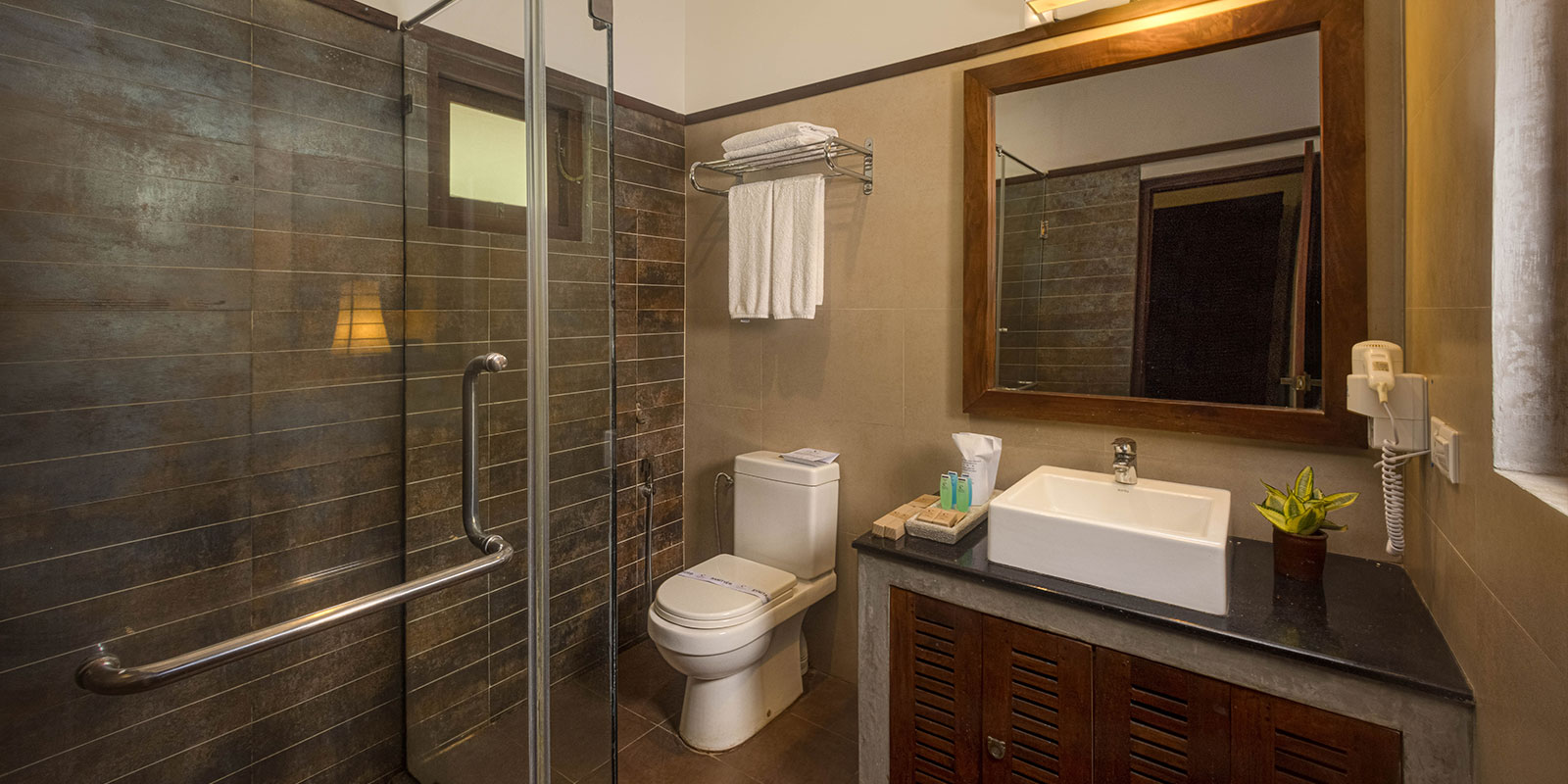 tissamaharama hotels