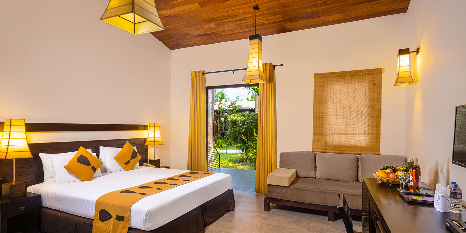 tissamaharama hotels