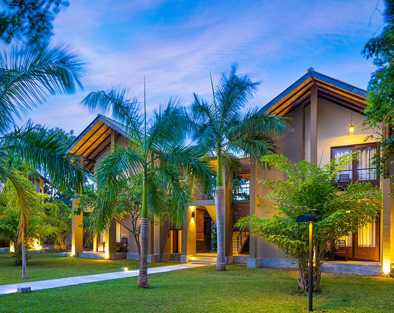 tissamaharama hotels