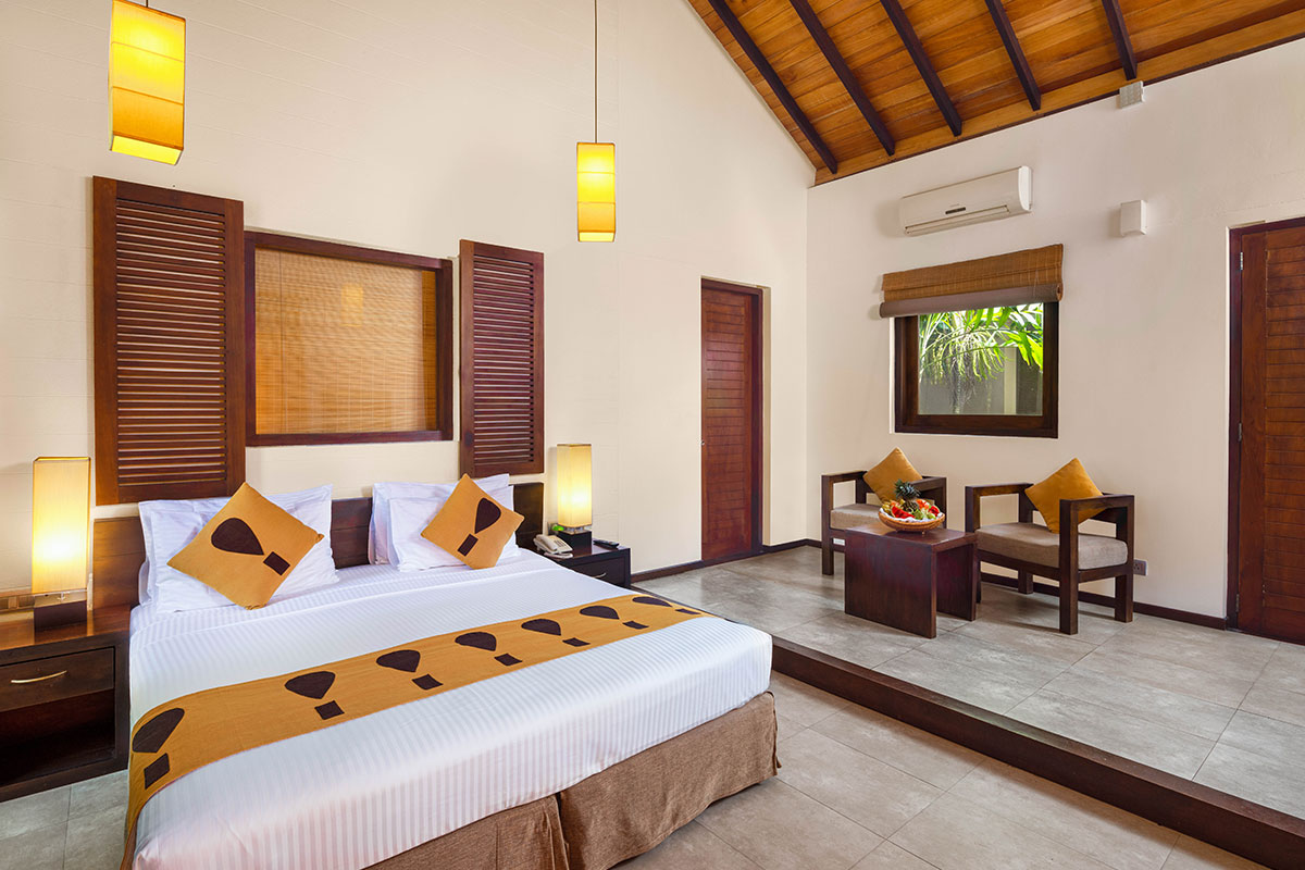 tissamaharama hotels