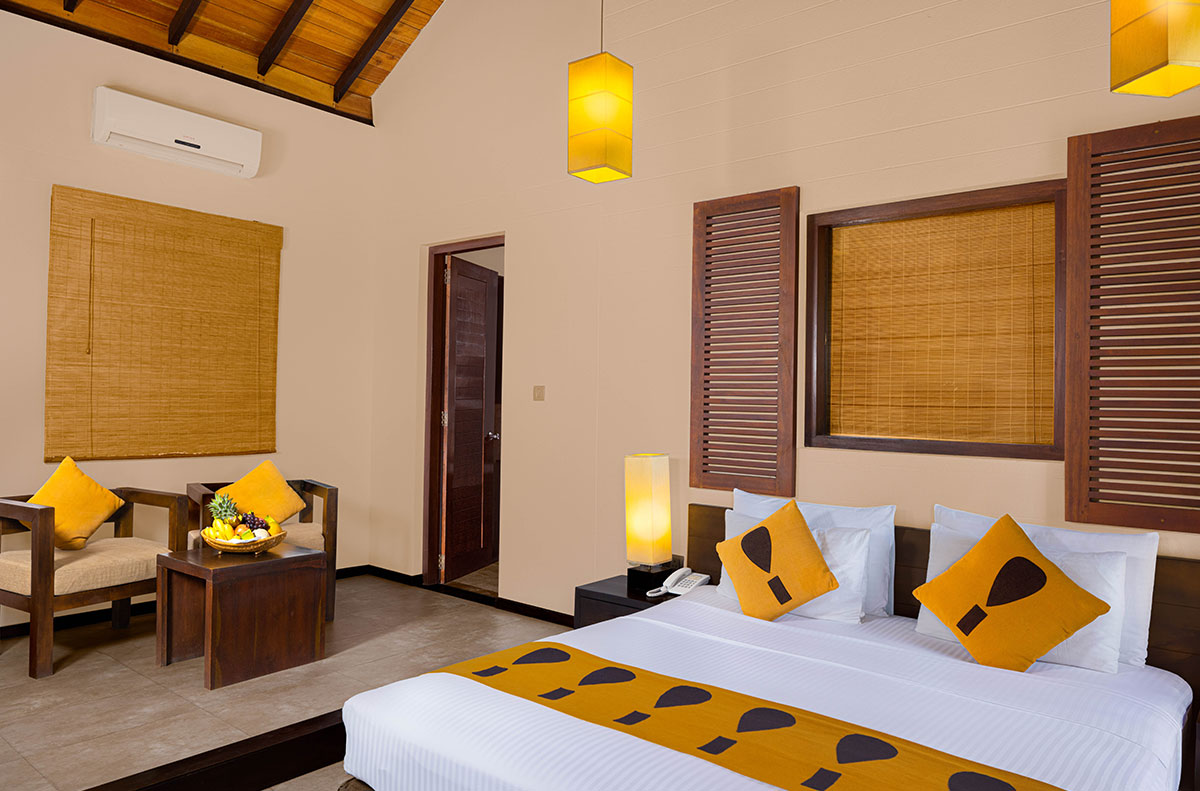 tissamaharama hotels