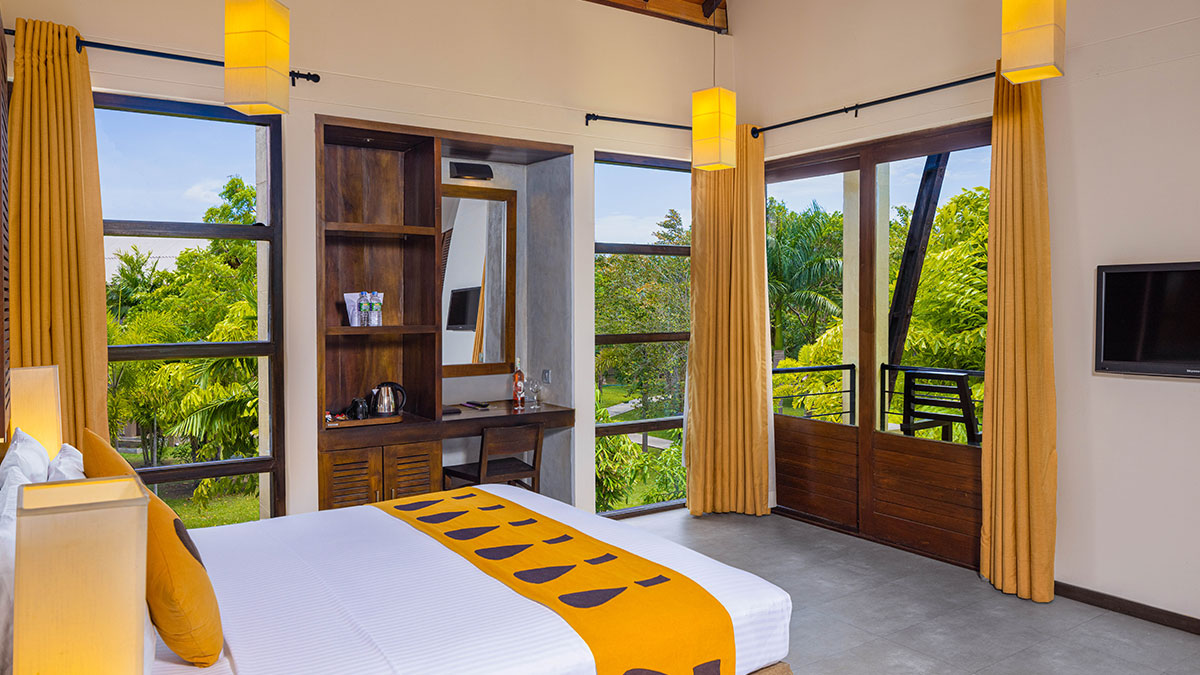tissamaharama hotels
