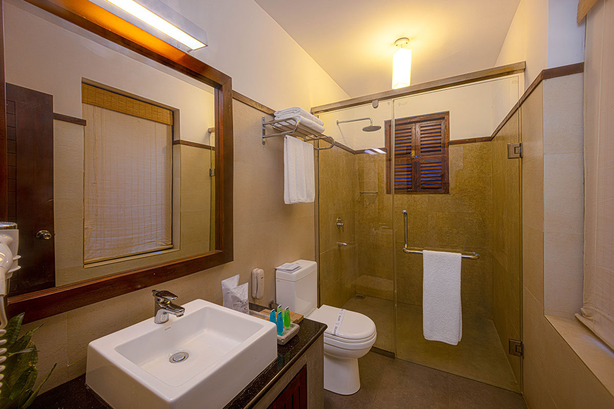 tissamaharama hotels