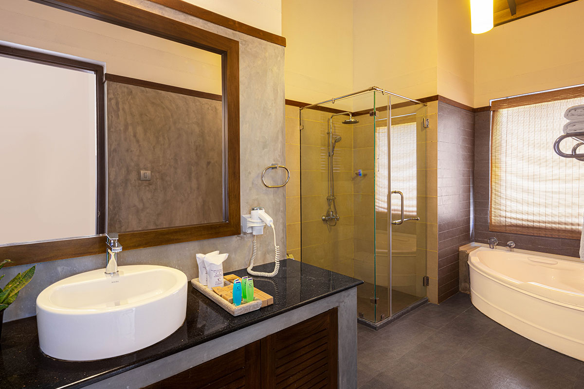 tissamaharama hotels