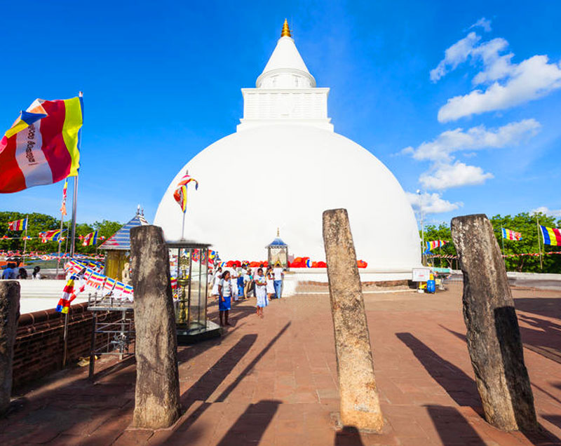Things to do in Yala