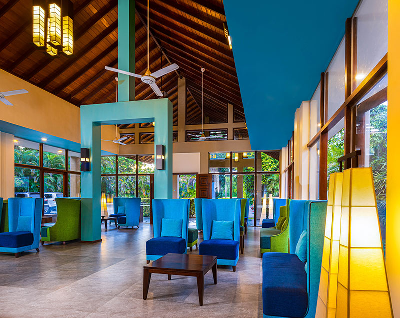 tissamaharama hotels
