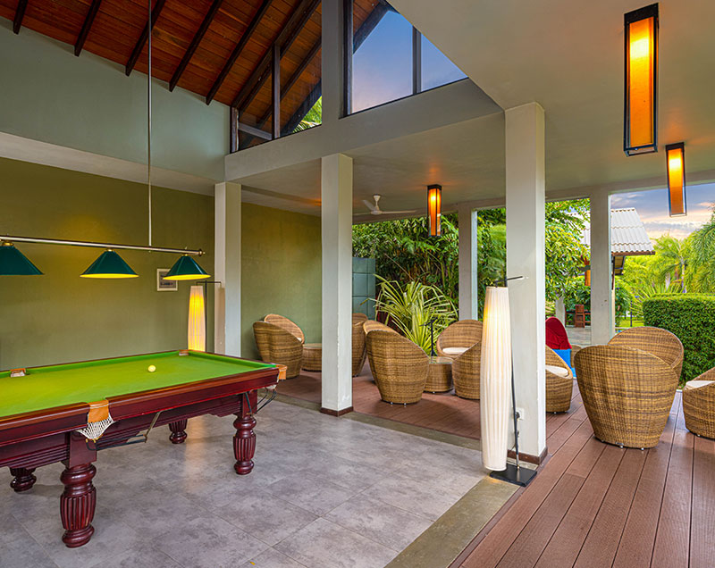 tissamaharama hotels