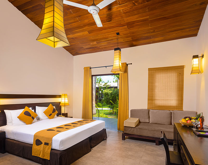 tissamaharama hotels