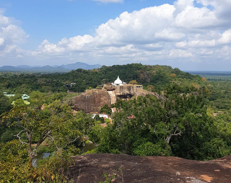 Things to do in Yala