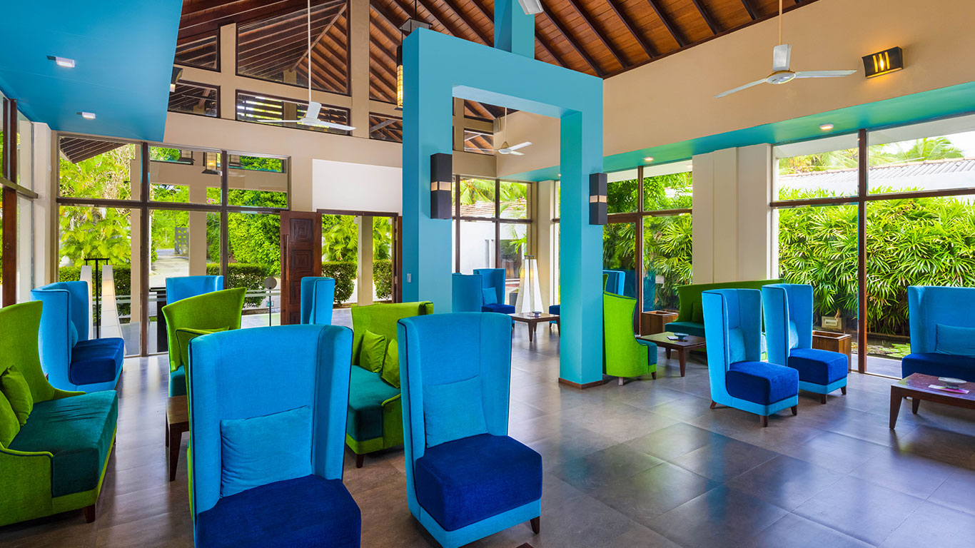 tissamaharama hotels