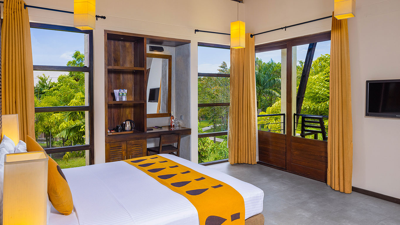 tissamaharama hotels