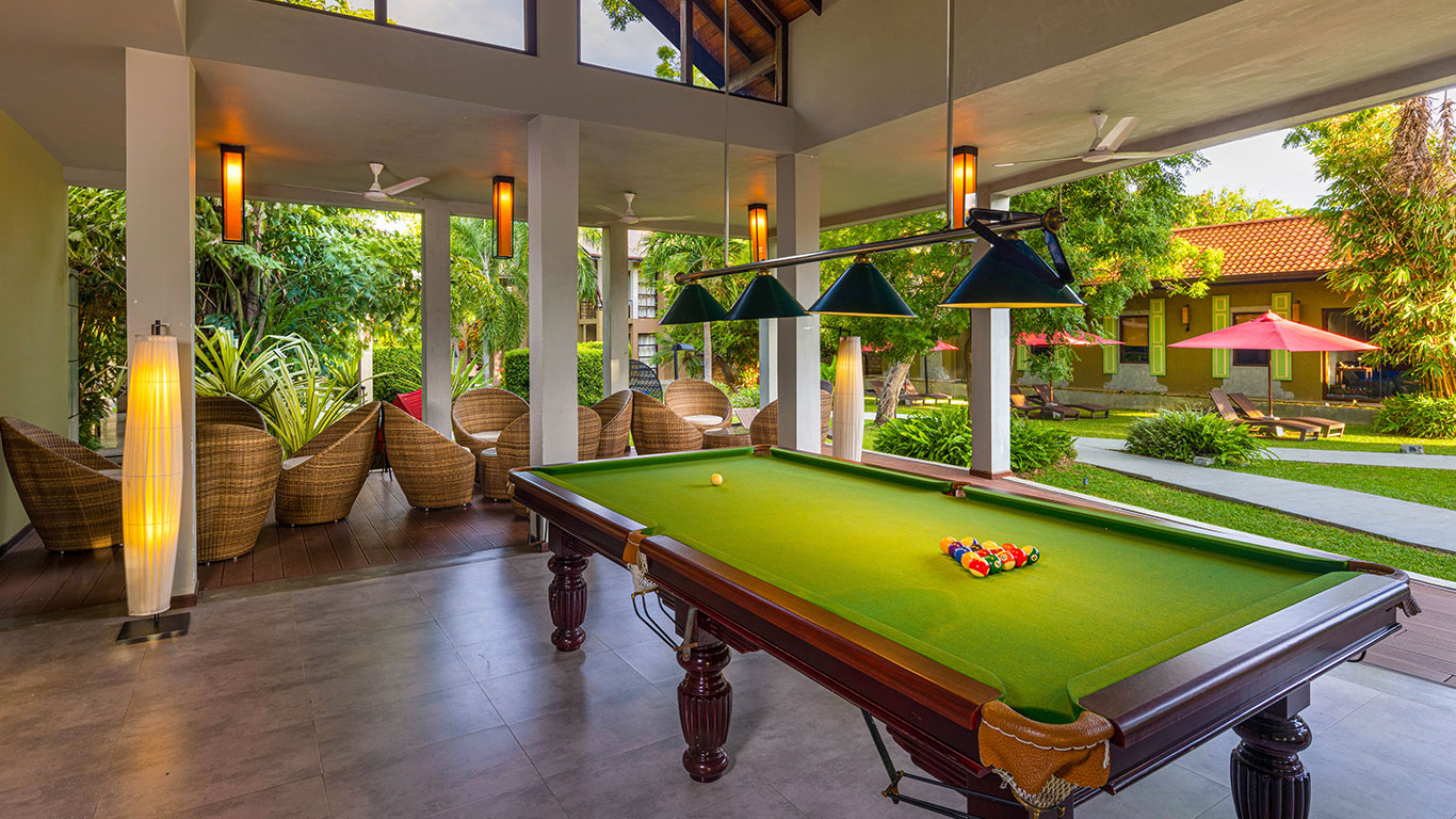 tissamaharama hotels