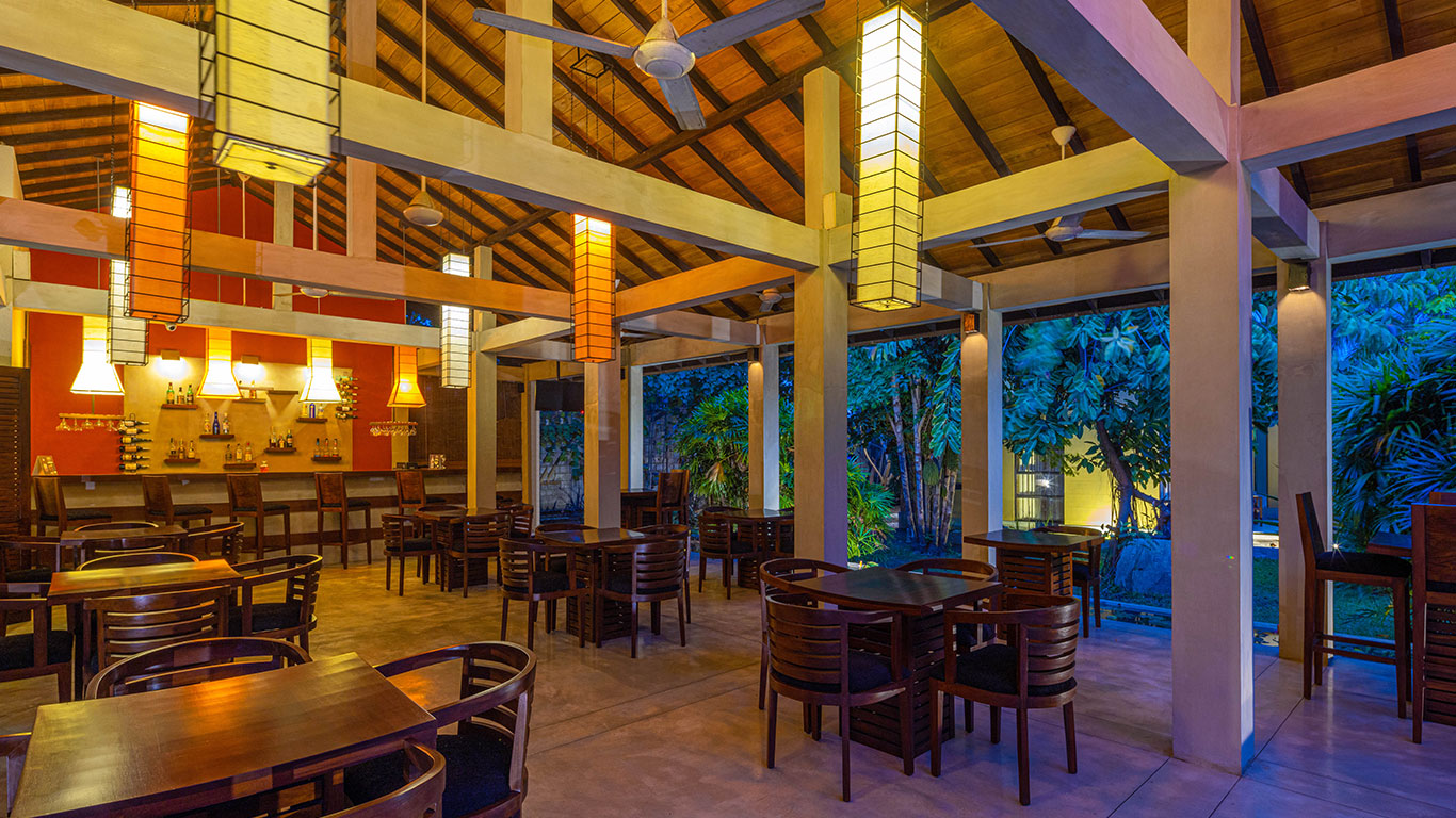 tissamaharama hotels