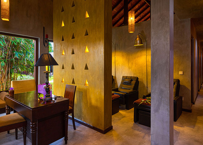 Spa & Wellness Resort Yala