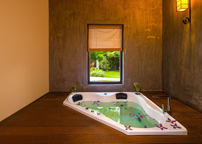Spa & Wellness Resort Yala