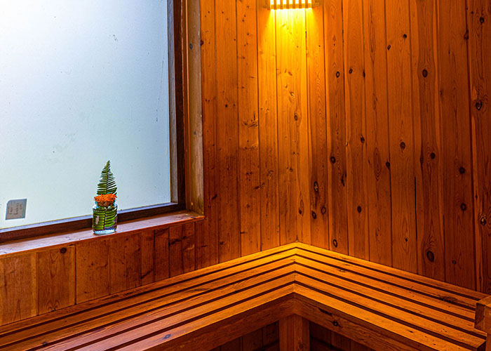 Spa & Wellness Resort Yala