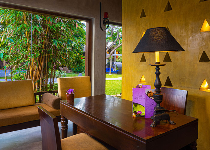 Spa & Wellness Resort Yala