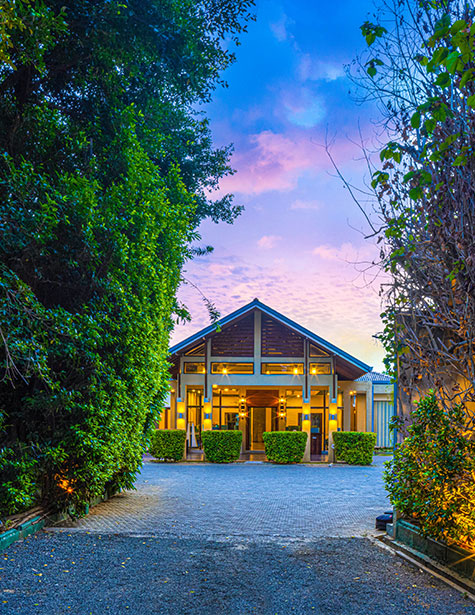 special offers at chaarya resorts & spa