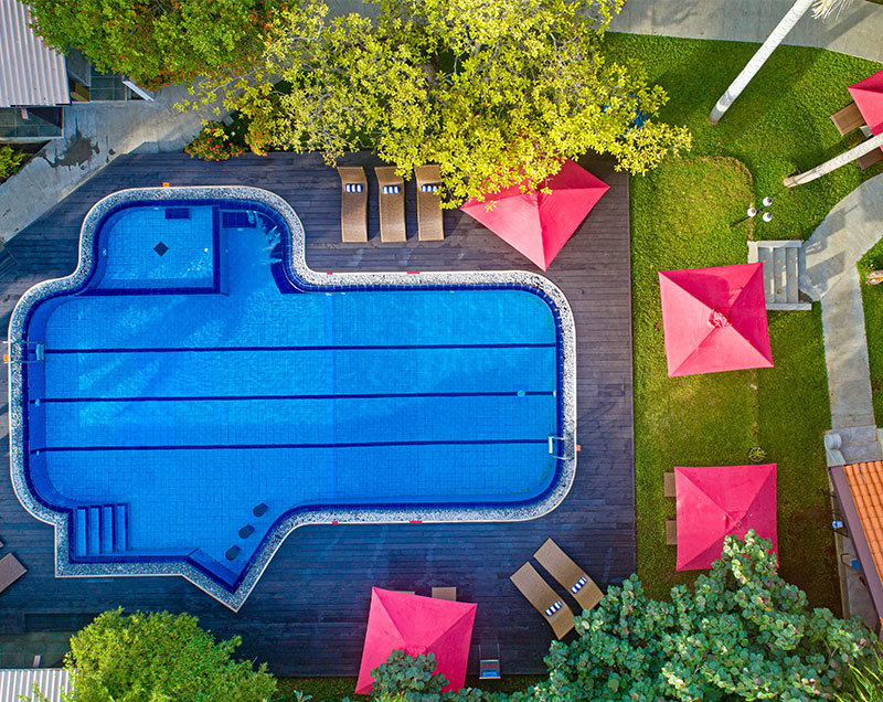 tissamaharama hotels