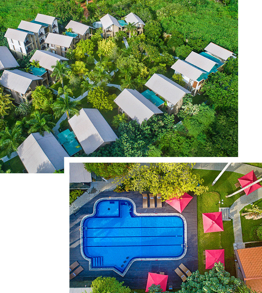tissamaharama hotels