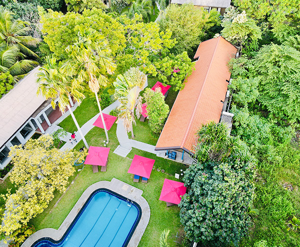 Hotels in Yala