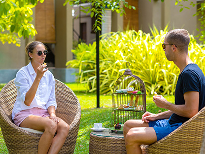 Yala Hotels - Special Offers